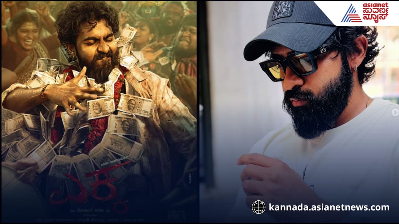 Yuva Rajkumar: ಹುಟ್ಟುಹಬ್ಬದಂದು ಕೇಕ್ ಕಟ್ ಮಾಡದ ಯುವ ರಾಜ್‌ಕುಮಾರ್, ಉಗ್ರರ ಕೃತ್ಯ ಖಂಡಿಸಿದ ನಟ!