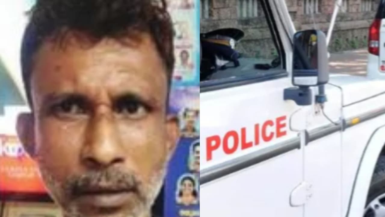 56 കാരനുമായുള്ള സൗഹൃദം വേര്പ്പെടുത്തിയതിന് പക, ബസ്റ്റോപ്പിൽ നിന്ന യുവതിയെ മാരകമായി കുത്തി; പ്രതി പിടിയിൽ 56 കാരനുമായുള്ള സൗഹൃദം വേര്പ്പെടുത്തിയതിന് പക, ബസ്റ്റോപ്പിൽ നിന്ന യുവതിയെ മാരകമായി കുത്തി; പ്രതി പിടിയിൽ