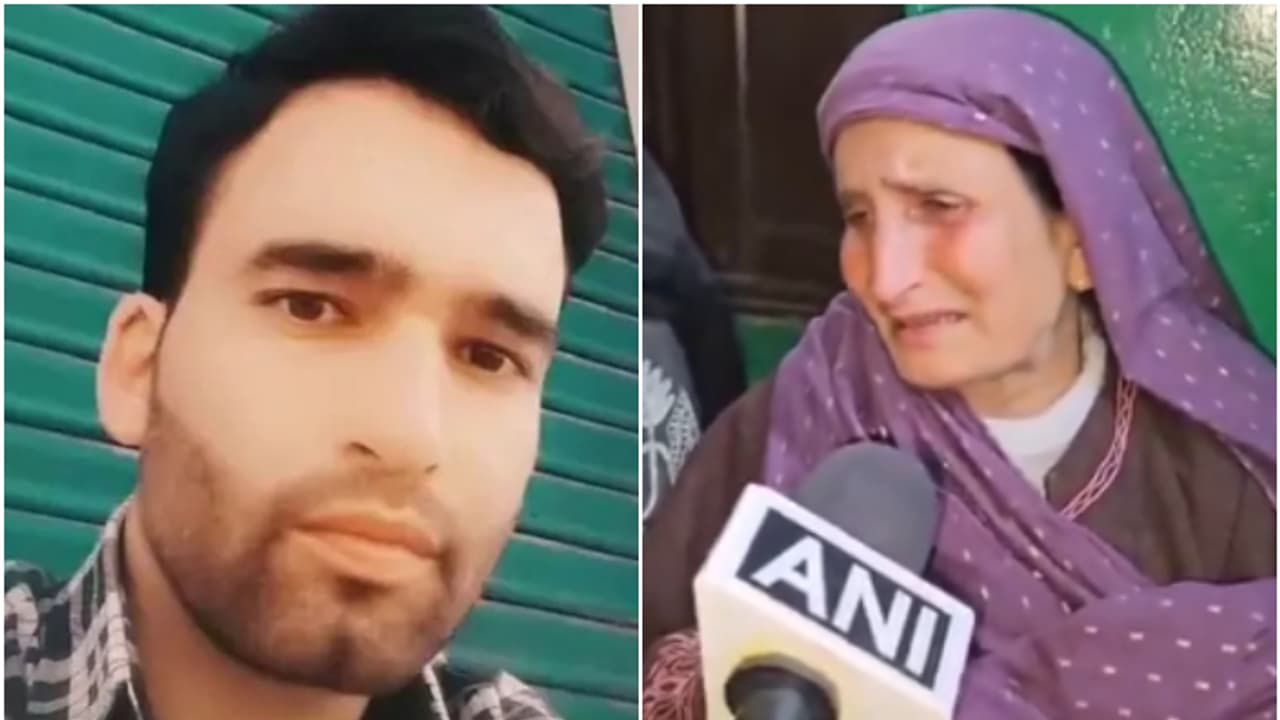 കൊല്ലപ്പെട്ടവരിൽ ഭീകരനെ ധീരമായി നേരിട്ട കുതിരക്കാരനും; കുടുംബത്തിന്റെ ഏക ആശ്രയം, കണ്ണീർ തോരാതെ മാതാപിതാക്കൾ കൊല്ലപ്പെട്ടവരിൽ ഭീകരനെ ധീരമായി നേരിട്ട കുതിരക്കാരനും; കുടുംബത്തിന്റെ ഏക ആശ്രയം, കണ്ണീർ തോരാതെ മാതാപിതാക്കൾ