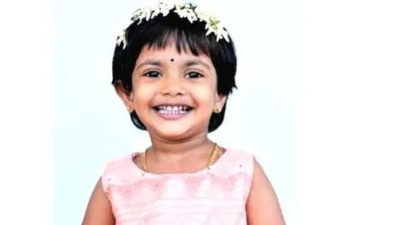 അങ്കണവാടിയിൽ നിന്ന് വീട്ടിലേക്കുള്ള വഴിയിൽ സ്കൂട്ടർ ഇടിച്ച് തെറിപ്പിച്ചു; മൂന്നരവയസുകാരിക്ക് ദാരുണാന്ത്യം അങ്കണവാടിയിൽ നിന്ന് വീട്ടിലേക്കുള്ള വഴിയിൽ സ്കൂട്ടർ ഇടിച്ച് തെറിപ്പിച്ചു; മൂന്നരവയസുകാരിക്ക് ദാരുണാന്ത്യം