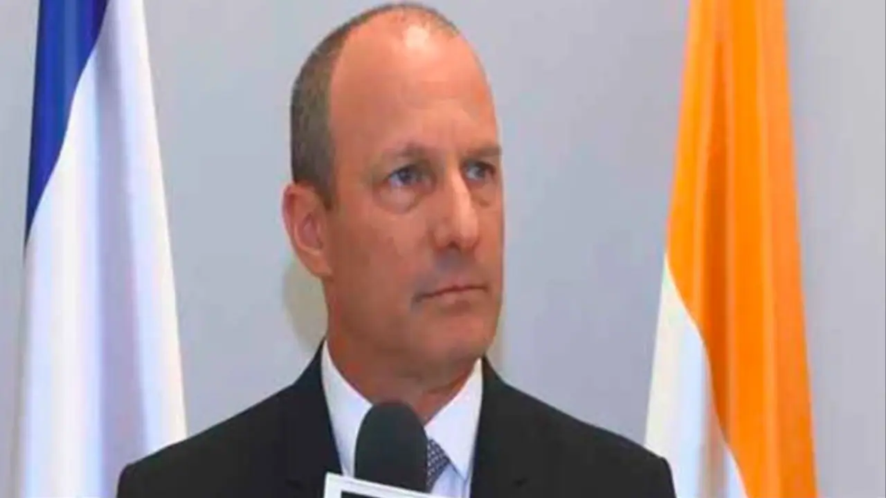 ಪಹಲ್ಗಾಮ್ ಟೆರರಿಸ್ಟ್ ದಾಳಿಗೆ ವಿವಿಧ ದೇಶಗಳ ಖಂಡನೆ: ಇಸ್ರೇಲ್ ರಾಯಭಾರಿ ಹೇಳಿದ್ದೇನು?