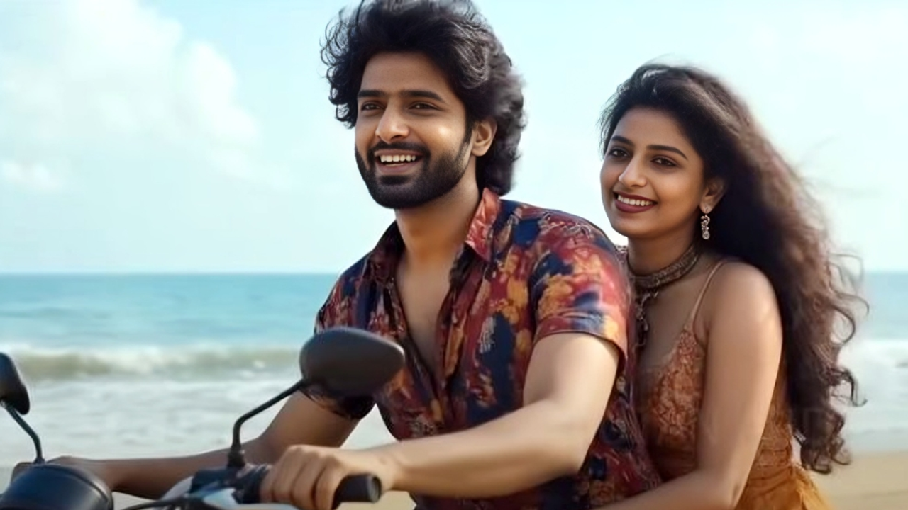 ಎಐ ತಂತ್ರಜ್ಞಾನದ ಲವ್ ಯು ಸಿನಿಮಾ ತೆರೆಗೆ: ಕ್ರಿಯೇಟರ್‌ ನೂತನ್‌ ಹೇಳಿದ್ದೇನು?