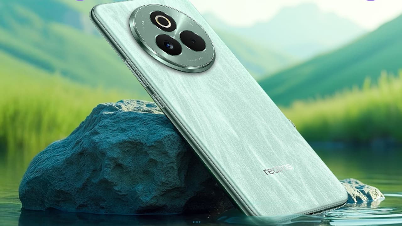 റിയൽമിയുടെ പുത്തന്‍ പി സീരീസിന് ഇപ്പോൾ വില താഴ്ന്നു; രണ്ട് ഫോണുകള്‍ക്ക് 7,000 രൂപ വരെ വൻ വിലക്കിഴിവ്