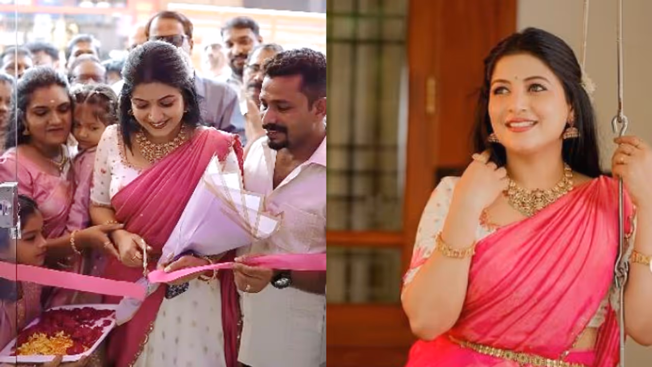 'ഉദ്‍ഘാടനങ്ങള്‍ക്ക് വന്‍ തുക'? കമന്‍റുകള്‍ക്ക് മറുപടിയുമായി പ്രേക്ഷകരുടെ 'അപ്പു'