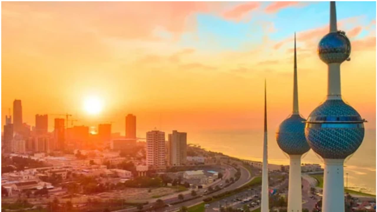 ചുട്ടുപൊള്ളും, കുവൈത്തിൽ താപനില ഉയരുന്നു, 43 ഡിഗ്രി സെൽഷ്യസിലേക്ക് എത്തിയേക്കും 