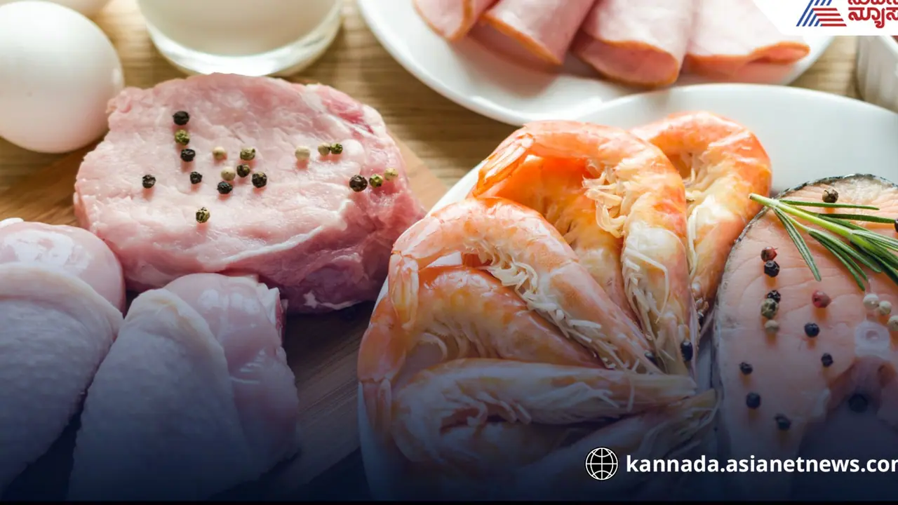 ಬೇಸಿಗೆಯಲ್ಲಿ ಕೋಳಿ ಅಥವಾ ಮೀನು ಯಾವುದು ಉತ್ತಮ? ಬೇಸಿಗೆಯಲ್ಲಿ ಕೋಳಿ ಅಥವಾ ಮೀನು ಯಾವುದು ಉತ್ತಮ?