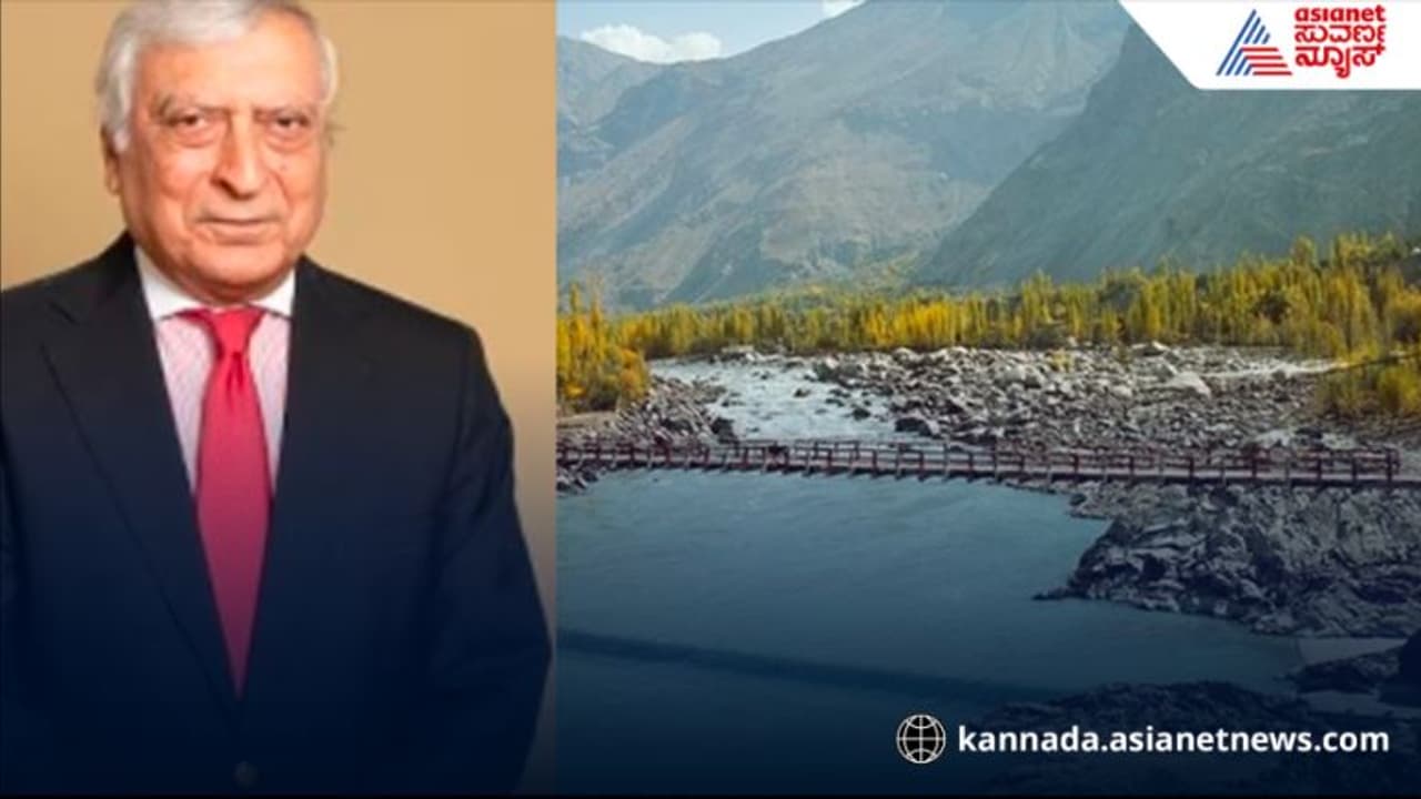 ಪಹಲ್ಗಾಮ್ ದಾಳಿ: ಇದು ಸಿಂಧೂ ನದಿ ನೀರು ಒಪ್ಪಂದವನ್ನು ಮುರಿಯುವ ಸಮಯ... ಪಹಲ್ಗಾಮ್ ದಾಳಿ: ಇದು ಸಿಂಧೂ ನದಿ ನೀರು ಒಪ್ಪಂದವನ್ನು ಮುರಿಯುವ ಸಮಯ...