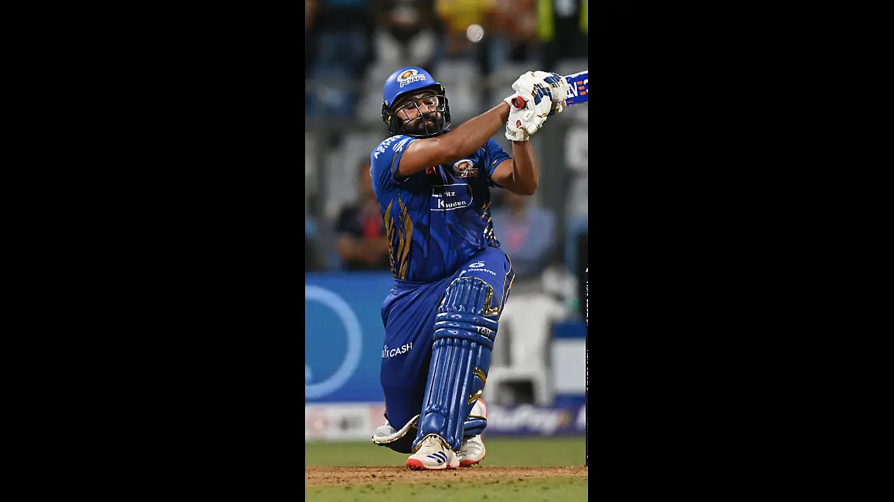 Rohit Sharma: రోహిత్‌ ఖాతాలో మరో రికార్డ్‌.. హిట్‌మ్యాన్‌తో అంత ఈజీ కాదు! 