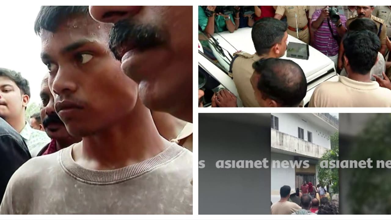 ഒരു ഐഫോണും ഹാർഡ് ഡിസ്കും കണ്ടെത്തിയത് തോട്ടിൽ നിന്ന്, ഡേറ്റ റിക്കവർ ചെയ്യും, നിർണായകമായത് വിരലടയാളം