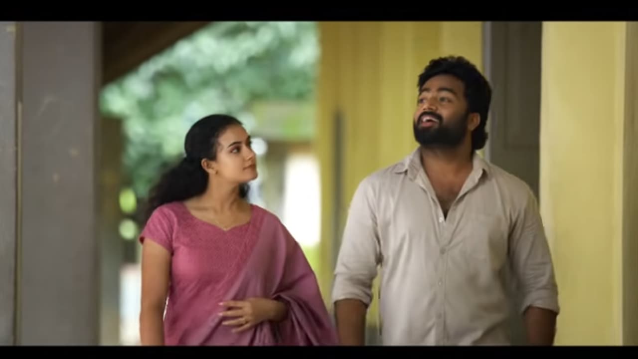 ഒരു വടക്കൻ പ്രണയ പർവ്വത്തിലെ 'നിലാവേ' പ്രണയ ഗാനം എത്തി