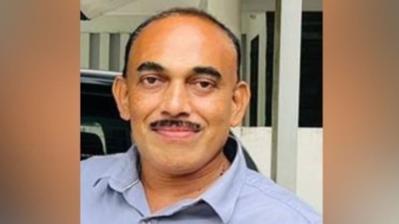 പെട്രോള്‍ പമ്പ് ജീവനക്കാരന്‍ ജോലിക്കിടെ കുഴഞ്ഞുവീണ് മരിച്ചു