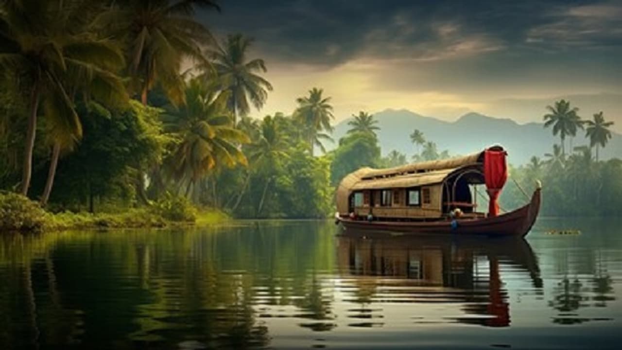 बजट में है ये शानदार टूर पैकेज बजट में है ये शानदार टूर पैकेज