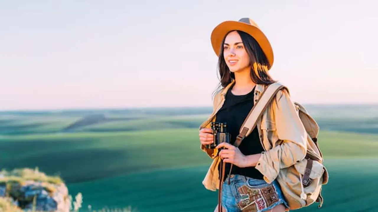 5 Safest countries every female solo traveler should visit 5 Safest countries every female solo traveler should visit