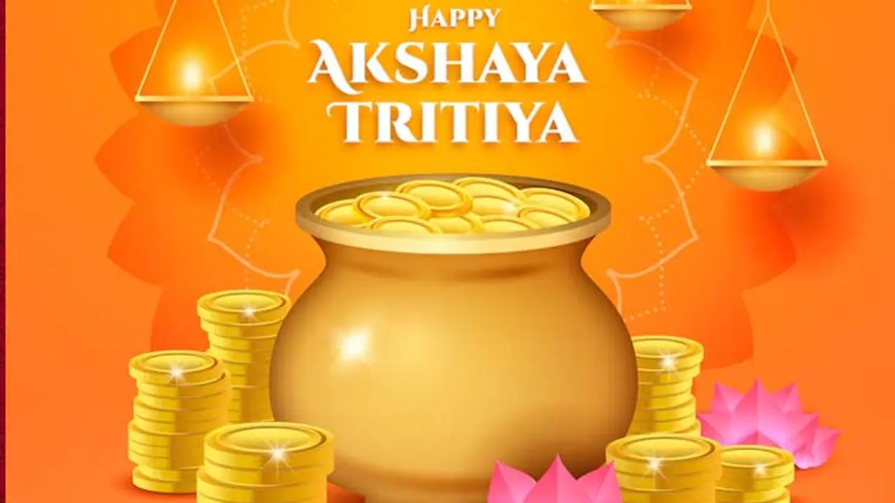  Akshaya Tritiya 2025: ಅಕ್ಷಯ ತೃತೀಯದಂದೇ ಚಿನ್ನವನ್ನು ಖರೀದಿಸುವುದೇಕೆ, ನಾವು ಮೊದಲೇ ಖರೀದಿಸಬಹುದೇ?