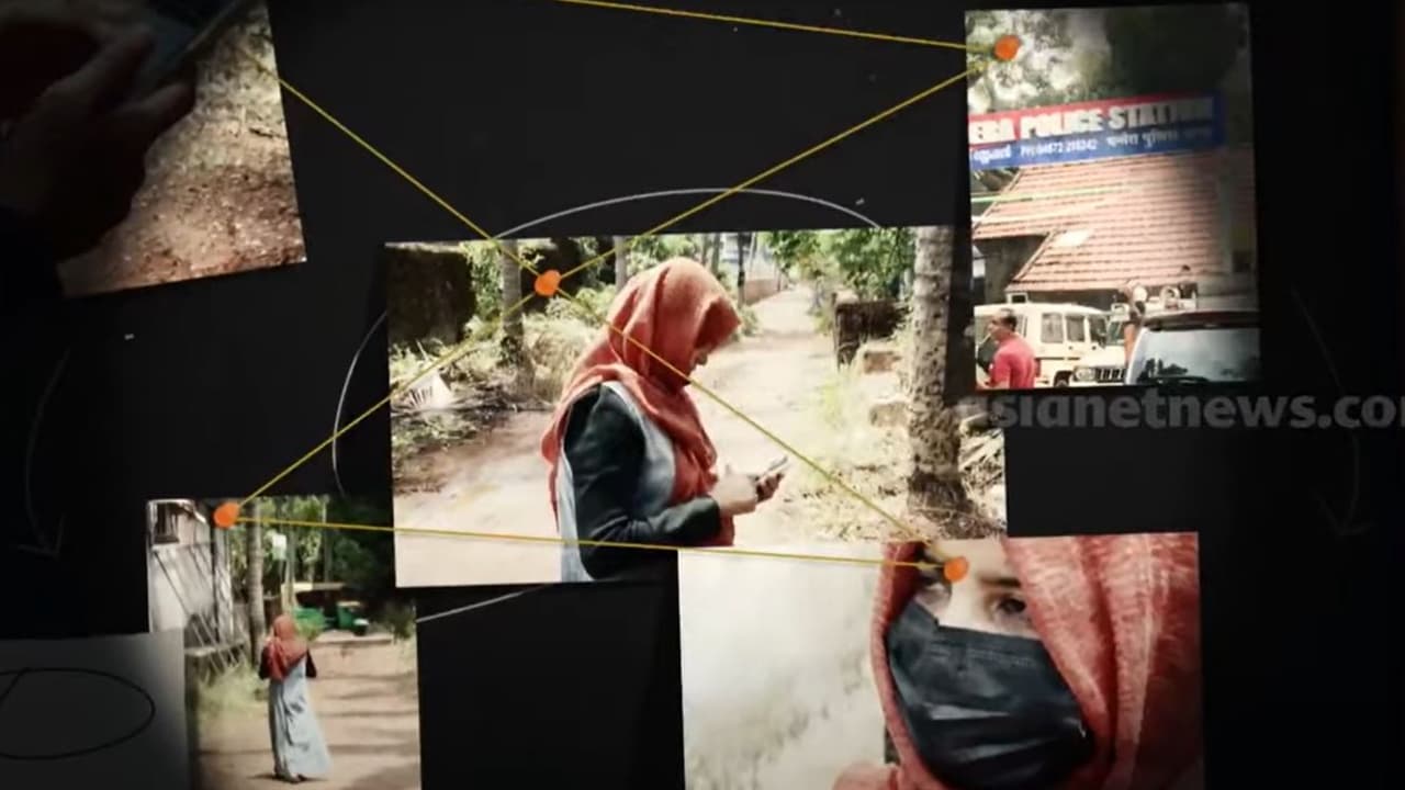 യുഎഇയില് ബിസിനസില് നിക്ഷേപിച്ചാല് ഇരട്ടി ലാഭം! യുവതിയെ പ്രവാസി ദമ്പതിമാർ പറ്റിച്ചു, പരാതി യുഎഇയില് ബിസിനസില് നിക്ഷേപിച്ചാല് ഇരട്ടി ലാഭം! യുവതിയെ പ്രവാസി ദമ്പതിമാർ പറ്റിച്ചു, പരാതി