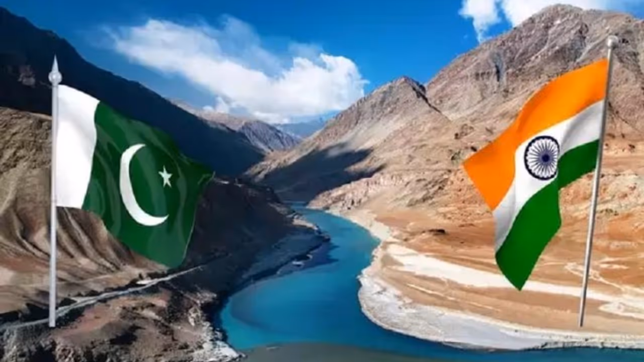  64 साल बाद भारत की जल नीति में धमाकेदार बदलाव