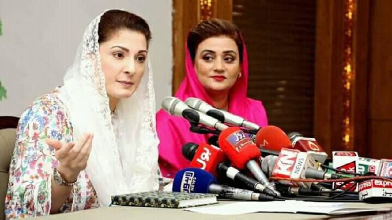 ಭಾರತ ದಾಳಿ ಮಾಡಿದ್ರೆ ತಕ್ಕ ಪ್ರತ್ಯುತ್ತರ ಕೊಡುತ್ತೇವೆ: ಪಾಕ್ ಸಚಿವೆ ಅಜ್ಮಾ ಬೊಖಾರಿ