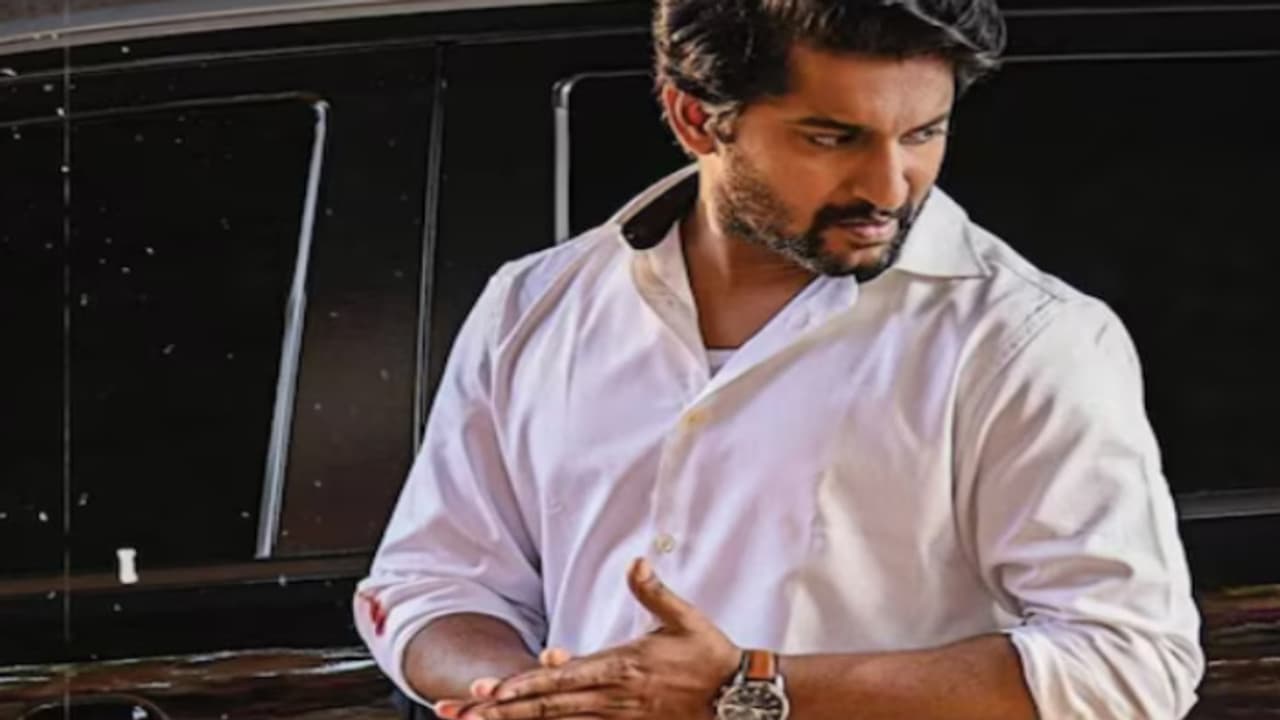 സര്‍പ്രൈസ്, യുഎസ് പ്രീ സെയില്‍ കളക്ഷനില്‍ ഞെട്ടിച്ച് നാനി