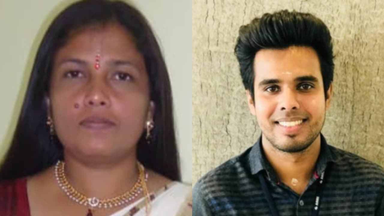 ശാഖകുമാരി വധക്കേസ്; ഭർത്താവ് അരുണിന് ജീവപര്യന്തം കഠിന തടവ്, ഭാര്യയെ ഷോക്കടിപ്പിച്ച് കൊലപ്പെടുത്തിയെന്നാണ് കേസ് ശാഖകുമാരി വധക്കേസ്; ഭർത്താവ് അരുണിന് ജീവപര്യന്തം കഠിന തടവ്, ഭാര്യയെ ഷോക്കടിപ്പിച്ച് കൊലപ്പെടുത്തിയെന്നാണ് കേസ്