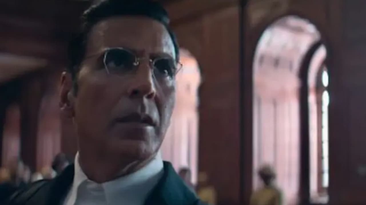 ക്ലിക്കായോ കേസരി?, ഇന്ത്യയില് നിന്നുള്ള കളക്ഷന്റെ കണക്കുകള് ക്ലിക്കായോ കേസരി?, ഇന്ത്യയില് നിന്നുള്ള കളക്ഷന്റെ കണക്കുകള്