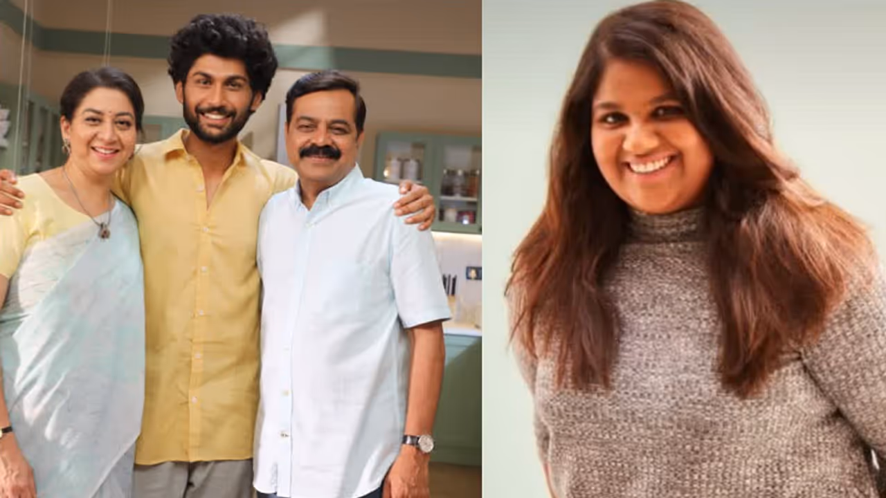 Firefly: ಫೈರ್ಫ್ಲೈ ಯಂಗ್ ಟೀಮ್ನ ಸುಂದರ ದೃಶ್ಯಕಾವ್ಯ: ನಿವೇದಿತಾ ಶಿವರಾಜ್ ಕುಮಾರ್ ಸಂದರ್ಶನ Firefly: ಫೈರ್ಫ್ಲೈ ಯಂಗ್ ಟೀಮ್ನ ಸುಂದರ ದೃಶ್ಯಕಾವ್ಯ: ನಿವೇದಿತಾ ಶಿವರಾಜ್ ಕುಮಾರ್ ಸಂದರ್ಶನ