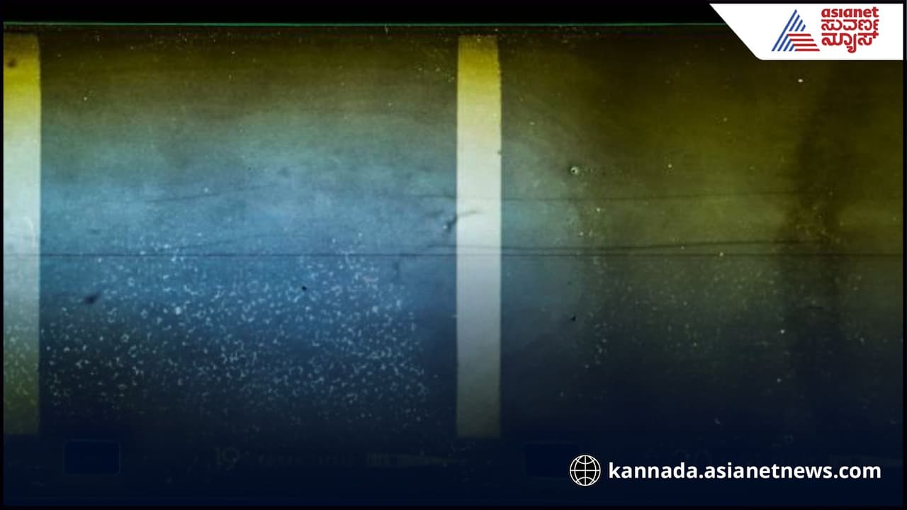 ಸಮುದ್ರದೊಳಗಿನ ರಾಕ್ಷಸ ರಹಸ್ಯ: 55 ವರ್ಷಗಳ ನಂತರ ಕ್ಯಾಮೆರಾ ಪತ್ತೆ!