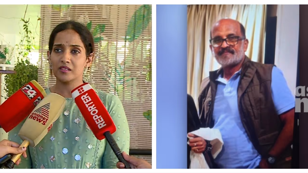 'എന്റെ കൺമുന്നിൽ അവർ അച്ഛനെ വെടിവെച്ചു, മക്കൾ കരഞ്ഞത് കൊണ്ടാകാം എന്നെ വെറുതെ വിട്ടത്, ഭയന്ന് കാട്ടിലൂടെ ഓടി' 'എന്റെ കൺമുന്നിൽ അവർ അച്ഛനെ വെടിവെച്ചു, മക്കൾ കരഞ്ഞത് കൊണ്ടാകാം എന്നെ വെറുതെ വിട്ടത്, ഭയന്ന് കാട്ടിലൂടെ ഓടി'