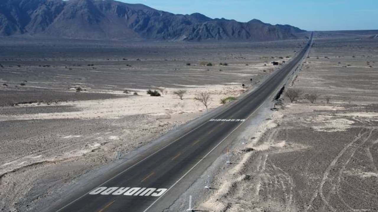 വിശ്വസിക്കാനാവുമോ? 14 രാജ്യങ്ങളിലൂടെ കടന്നു പോകുന്ന ഒരു റോഡ്: 30000 കിലോമീറ്റർ നീളം, സഞ്ചാരികളുടെ സ്വപ്നപാത