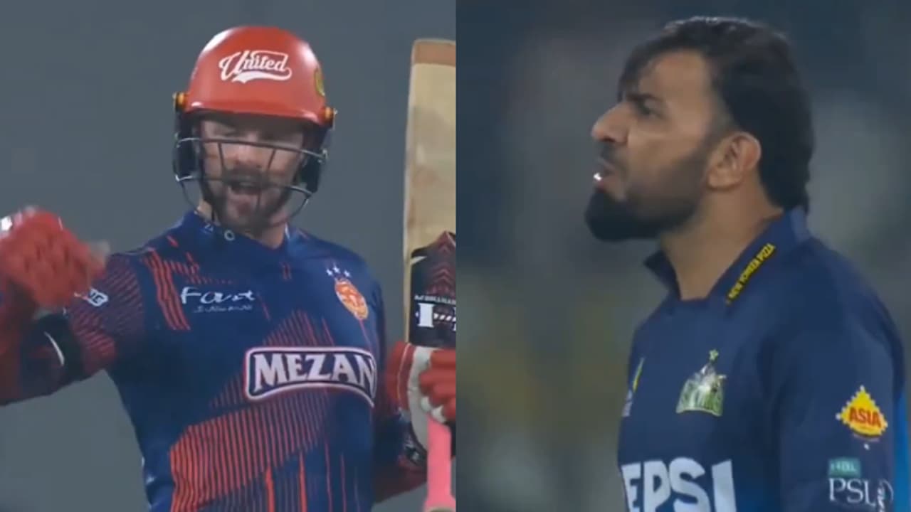 പാക് സ്പിന്നര്‍ കൈമടക്കി പന്തെറിയുന്നുവെന്ന് കിവീസ് താരം, പാകിസ്ഥാൻ സൂപ്പർ ലീഗിൽ കളിക്കിടെ നാടകീയ രംഗങ്ങൾ