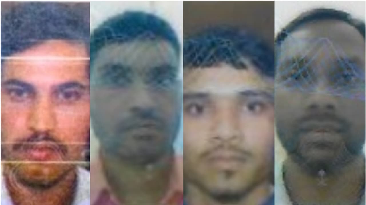 സൗദി അറേബ്യയില് ബസും ട്രക്കും കൂട്ടിയിടിച്ച് വൻ അപകടം, ഇന്ത്യക്കാരനടക്കം നാല് മരണം സൗദി അറേബ്യയില് ബസും ട്രക്കും കൂട്ടിയിടിച്ച് വൻ അപകടം, ഇന്ത്യക്കാരനടക്കം നാല് മരണം