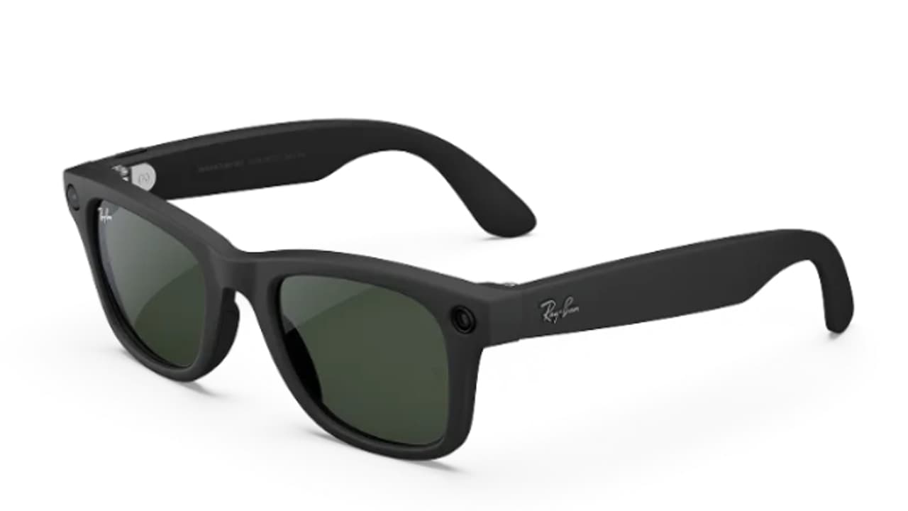 മെറ്റ റേ ബാൻ ഗ്ലാസുകൾ ഡിഫോൾട്ടായി വോയ്സ്, ക്യാമറ ഡാറ്റ റെക്കോർഡ് ചെയ്യും! സുരക്ഷാ ഭീഷണിയോ? മെറ്റ റേ ബാൻ ഗ്ലാസുകൾ ഡിഫോൾട്ടായി വോയ്സ്, ക്യാമറ ഡാറ്റ റെക്കോർഡ് ചെയ്യും! സുരക്ഷാ ഭീഷണിയോ?