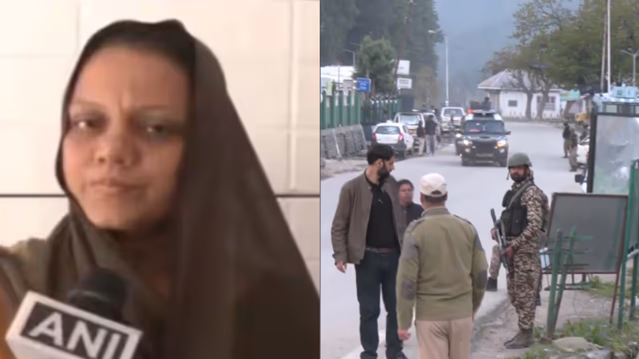 'ഹിന്ദു പുരുഷന്മാർ മുസ്ലീം പുരുഷന്മാരുടെ അടുത്ത്നിന്ന് മാറി നിൽക്കൂ' എന്ന് പറഞ്ഞു; നടുക്കം വിടാതെ ദൃക്സാക്ഷി 'ഹിന്ദു പുരുഷന്മാർ മുസ്ലീം പുരുഷന്മാരുടെ അടുത്ത്നിന്ന് മാറി നിൽക്കൂ' എന്ന് പറഞ്ഞു; നടുക്കം വിടാതെ ദൃക്സാക്ഷി