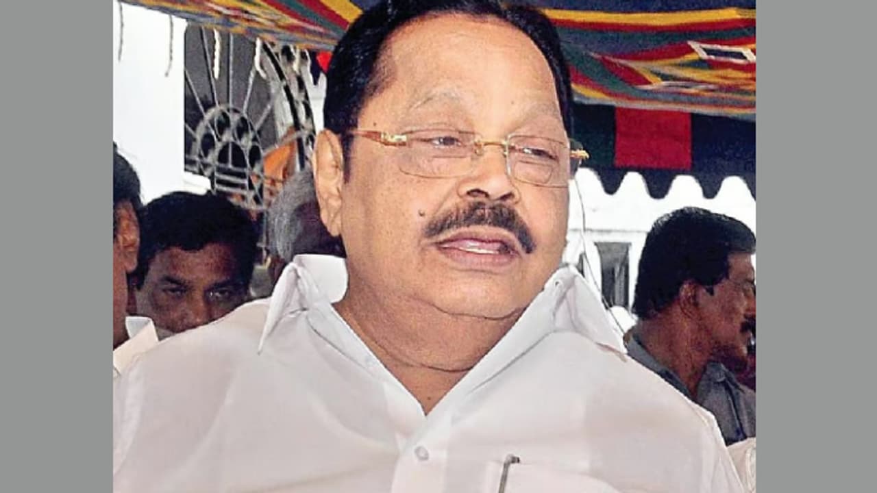 അനധികൃത സ്വത്ത് സമ്പാദന കേസ്; മന്ത്രി ദുരൈമുരുകന് തുടർച്ചയായി തിരിച്ചടി