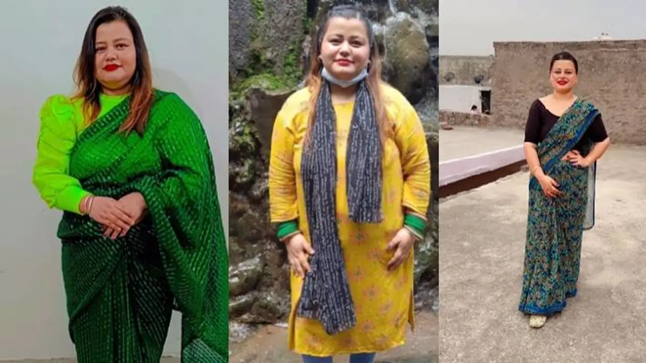 ಕೇವಲ 30 ದಿನಗಳಲ್ಲಿ 18 ಕೆಜಿ ತೂಕ ಇಳಿಸಿ ಸ್ಲಿಮ್; ಮಹಿಳೆ ಕುಡಿದ ಸೂಪರ್ ಡ್ರಿಂಕ್ಸ್ ಯಾವುದು ಗೊತ್ತಾ? ಕೇವಲ 30 ದಿನಗಳಲ್ಲಿ 18 ಕೆಜಿ ತೂಕ ಇಳಿಸಿ ಸ್ಲಿಮ್; ಮಹಿಳೆ ಕುಡಿದ ಸೂಪರ್ ಡ್ರಿಂಕ್ಸ್ ಯಾವುದು ಗೊತ್ತಾ?