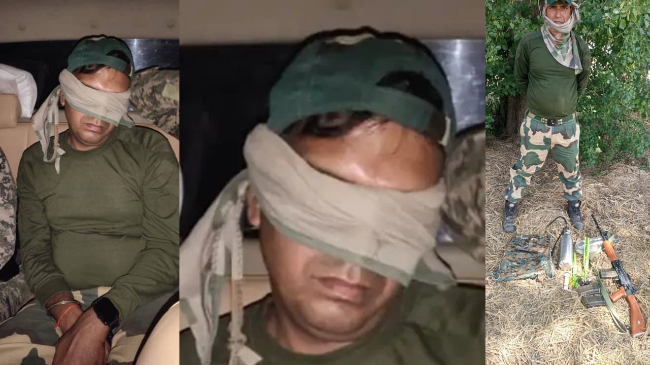 ജവാന് പൂര്ണം ഷായുടെ മോചനത്തില് അവ്യക്തത; വെടിനിർത്തലിൽ പ്രതീക്ഷയെന്ന് കുടുംബം,മോചിപ്പിക്കണമെന്ന് പ്രതിപക്ഷം ജവാന് പൂര്ണം ഷായുടെ മോചനത്തില് അവ്യക്തത; വെടിനിർത്തലിൽ പ്രതീക്ഷയെന്ന് കുടുംബം,മോചിപ്പിക്കണമെന്ന് പ്രതിപക്ഷം