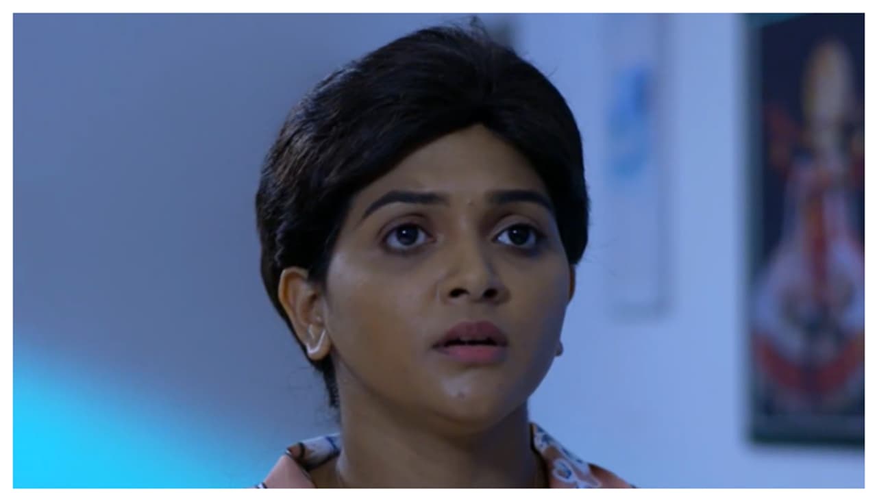 അനിയുടെ മുന്നിൽ നിസ്സഹായയായി നന്ദു പത്തരമാറ്റ് സീരിയൽ റിവ്യൂ 