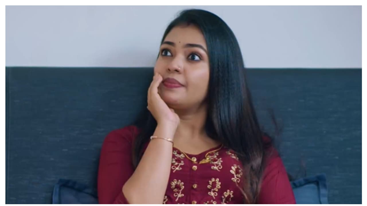 ഇഷിത ഗർഭിണിയെന്ന് ഉറപ്പിച്ച് ഡോക്ടർ ഇഷ്ടം മാത്രം സീരിയൽ റിവ്യൂ ഇഷിത ഗർഭിണിയെന്ന് ഉറപ്പിച്ച് ഡോക്ടർ ഇഷ്ടം മാത്രം സീരിയൽ റിവ്യൂ