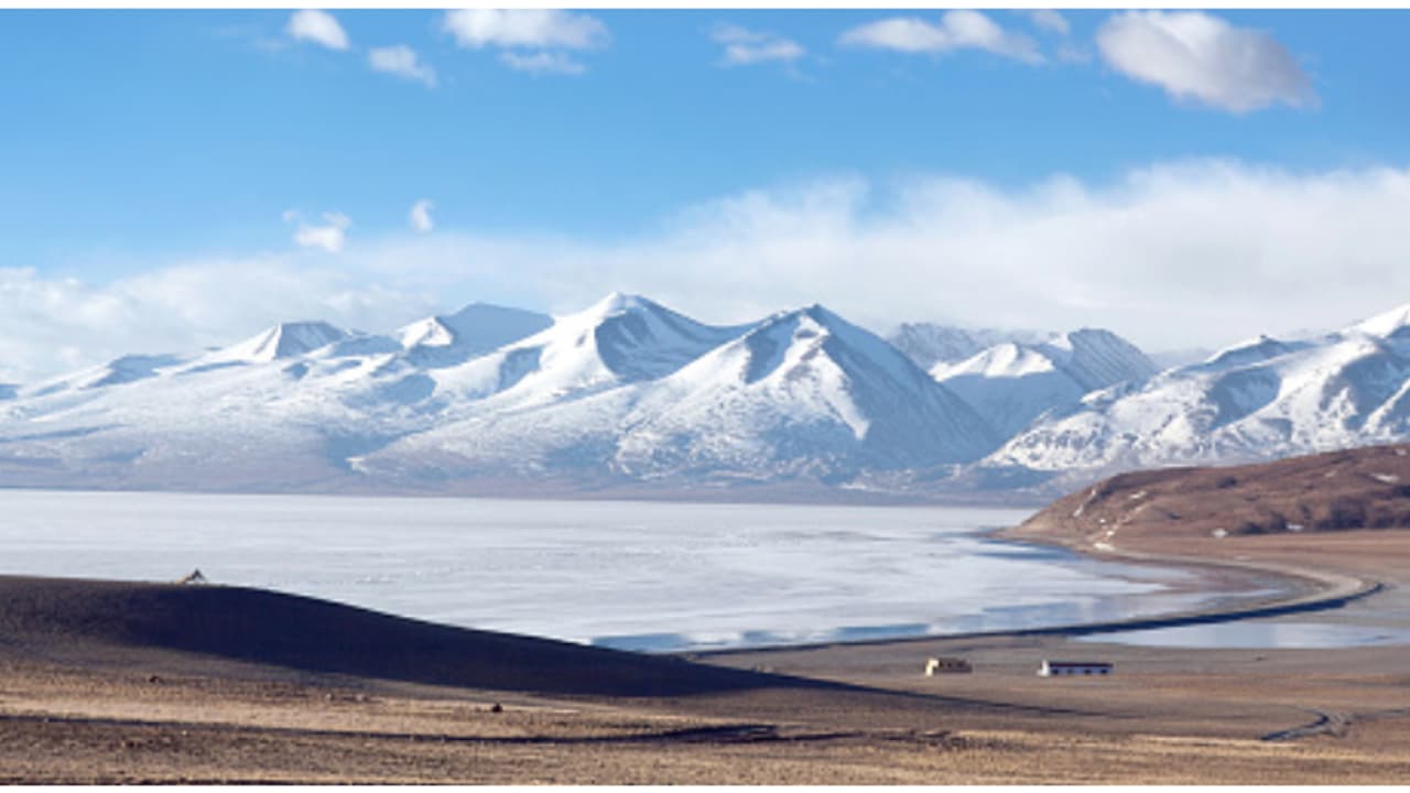 ചര്‍ച്ചകൾ ഫലം കണ്ടു; 5 വ‍ർഷത്തെ ഇടവേളയ്ക്ക് ശേഷം കൈലാസ് മാനസരോവർ യാത്ര പുന:രാരംഭിക്കുന്നു