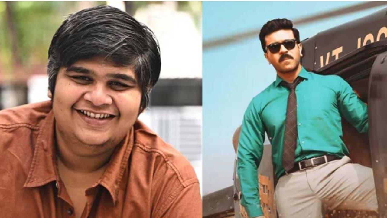 ഗെയിം ചേഞ്ചറിന് വേണ്ടി താന്‍ നല്‍കിയ കഥ മാറ്റിയെന്ന സൂചന നല്‍കി കാര്‍ത്തിക് സുബ്ബരാജ്