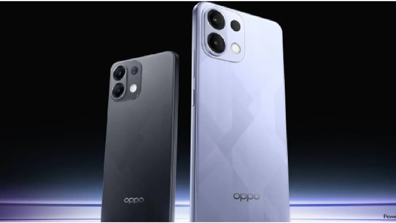 എഐ സവിശേഷതകളോടെ ഓപ്പോ കെ 13 5 ജി സ്മാർട്ട്‌ഫോൺ ഇന്ത്യയിൽ, വിലയും സവിശേഷതകളുമടക്കം അറിയേണ്ടതെല്ലാം