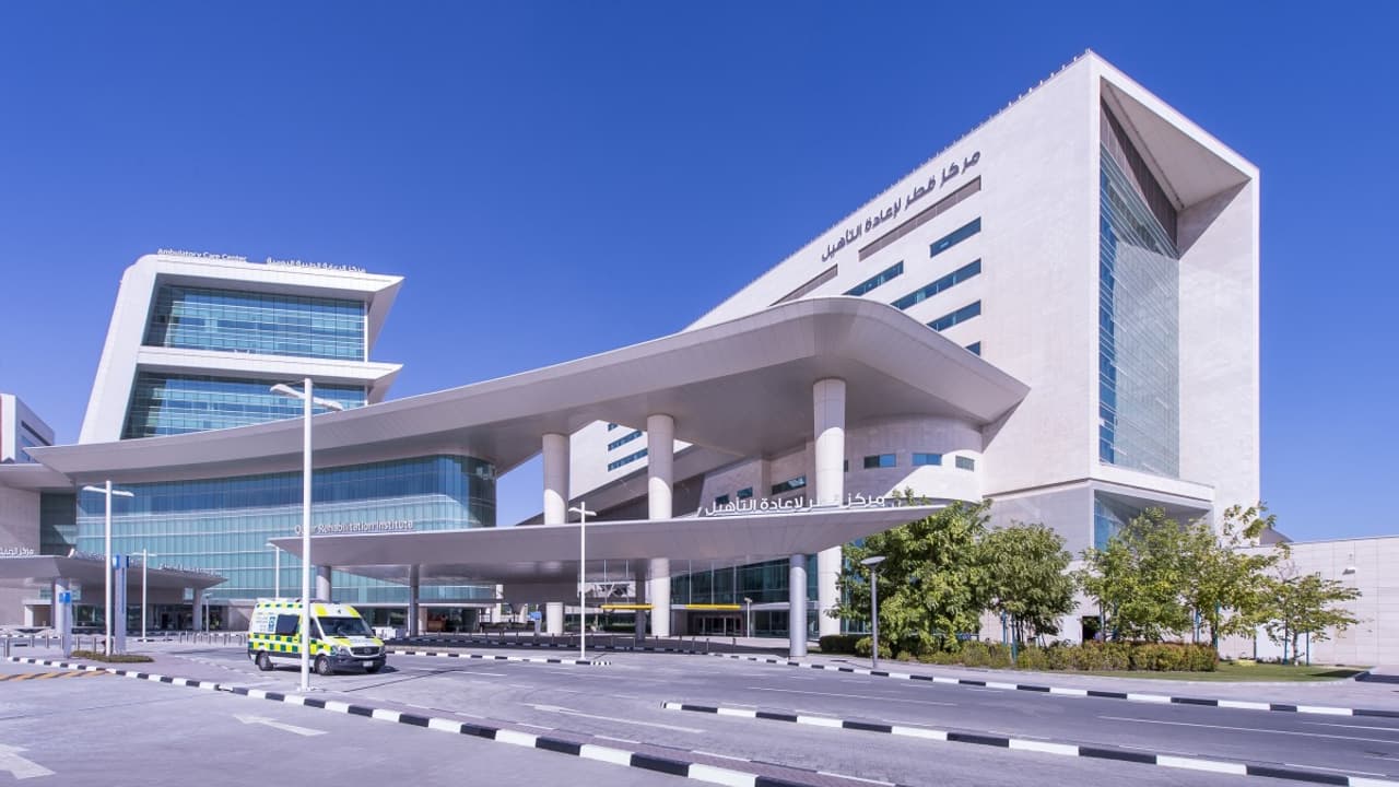 അഭിമാനനേട്ടം, സിഎആർഎഫ് അന്താരാഷ്ട്ര അക്രഡിറ്റേഷൻ ഖത്തർ റിഹാബിലിറ്റേഷൻ ഇൻസ്റ്റിറ്റ്യട്ടിന് അഭിമാനനേട്ടം, സിഎആർഎഫ് അന്താരാഷ്ട്ര അക്രഡിറ്റേഷൻ ഖത്തർ റിഹാബിലിറ്റേഷൻ ഇൻസ്റ്റിറ്റ്യട്ടിന്