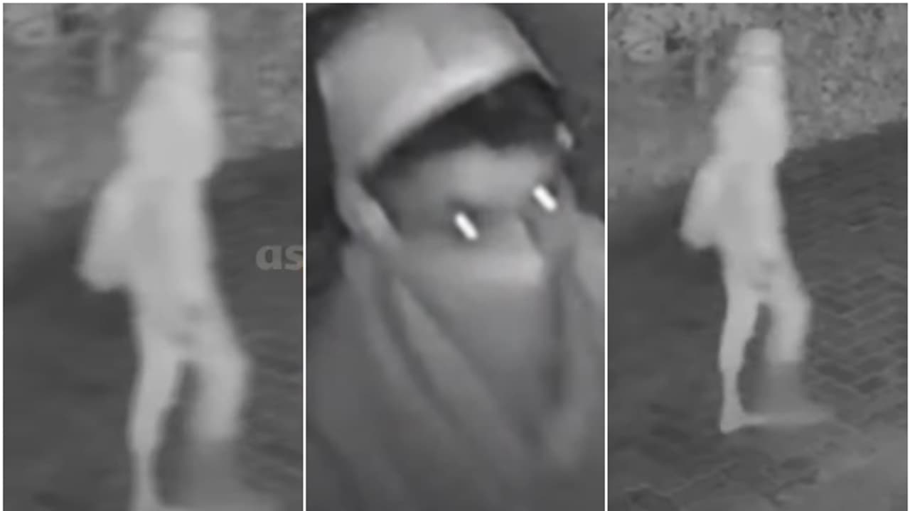 വീടിന് പുറത്ത് ഉണക്കാനിട്ട വസ്ത്രങ്ങൾ മറ്റൊരു സ്ഥലത്ത്! സിസിടിവിയിൽ കണ്ട ഭയപ്പെടുത്തുന്ന കാഴ്ചയിൽ ഞെട്ടി നാട് വീടിന് പുറത്ത് ഉണക്കാനിട്ട വസ്ത്രങ്ങൾ മറ്റൊരു സ്ഥലത്ത്! സിസിടിവിയിൽ കണ്ട ഭയപ്പെടുത്തുന്ന കാഴ്ചയിൽ ഞെട്ടി നാട്