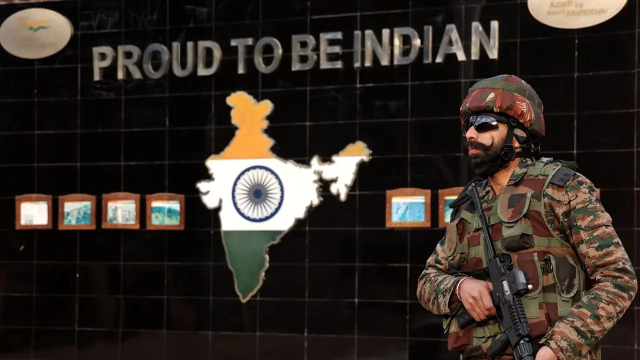 Indian Army