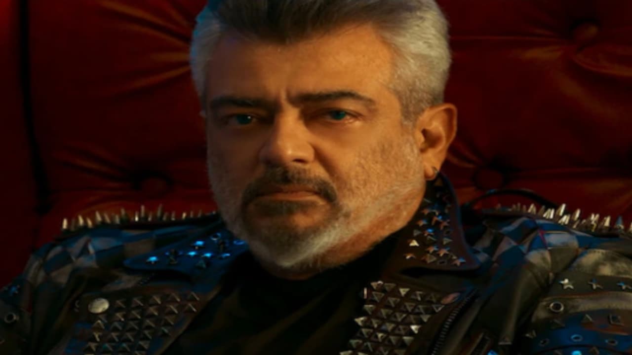 തമിഴകം ഭരിച്ച് അജിത് കുമാര്, കളക്ഷനില് സര്പ്രൈസുമായി ഗുഡ് ബാഡ് അഗ്ലി തമിഴകം ഭരിച്ച് അജിത് കുമാര്, കളക്ഷനില് സര്പ്രൈസുമായി ഗുഡ് ബാഡ് അഗ്ലി