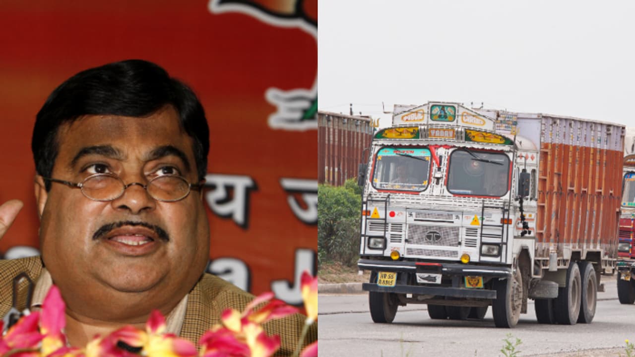 ഗഡ്‍കരിയുടെ വമ്പൻ പ്രഖ്യാപനം; ബസുകൾക്കും ട്രക്കുകൾക്കും പുതിയ സുരക്ഷാ പരിശോധന!