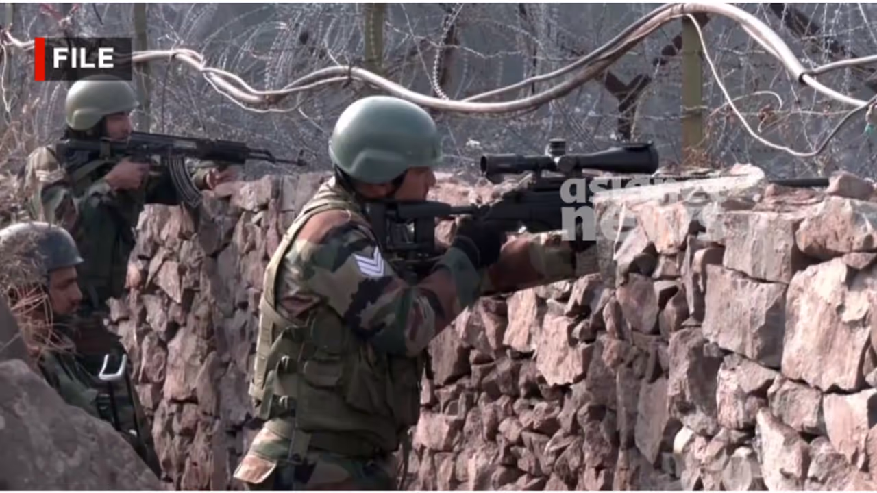 പഹൽ​ഗാം ഭീകരാക്രമണം; നടപടികൾ ശക്തമാക്കി ഇന്ത്യ, പാകിസ്ഥാനുമായുള്ള വെടിനിറുത്തൽ കരാർ റദ്ദാക്കിയേക്കും