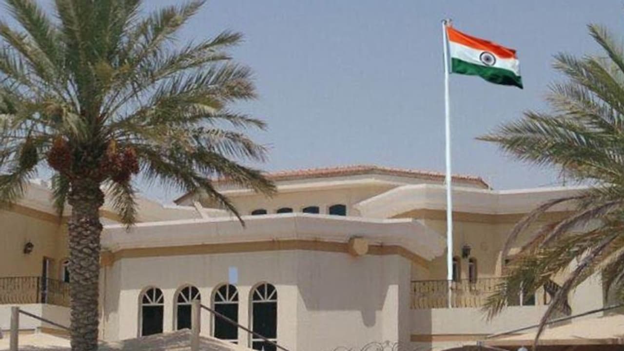 ഇന്ത്യൻ എംബസി കോൺസുലാർ ക്യാമ്പ് ഇന്ന് നടക്കും ഇന്ത്യൻ എംബസി കോൺസുലാർ ക്യാമ്പ് ഇന്ന് നടക്കും