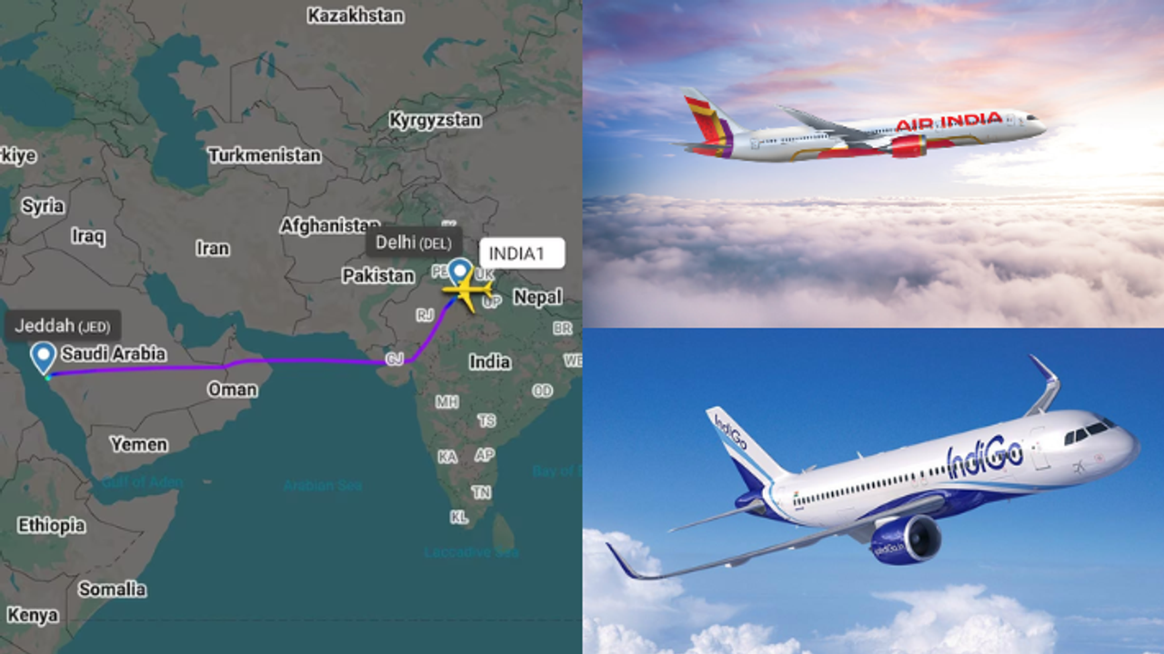 ಪಾಕ್ ವಾಯುಮಾರ್ಗ ಬಂದ್: ಭಾರತದ ಏರ್‌ಲೈನ್‌ಗಳಿಗೆ ಮಾರ್ಗಸೂಚಿ ಬಿಡುಗಡೆ