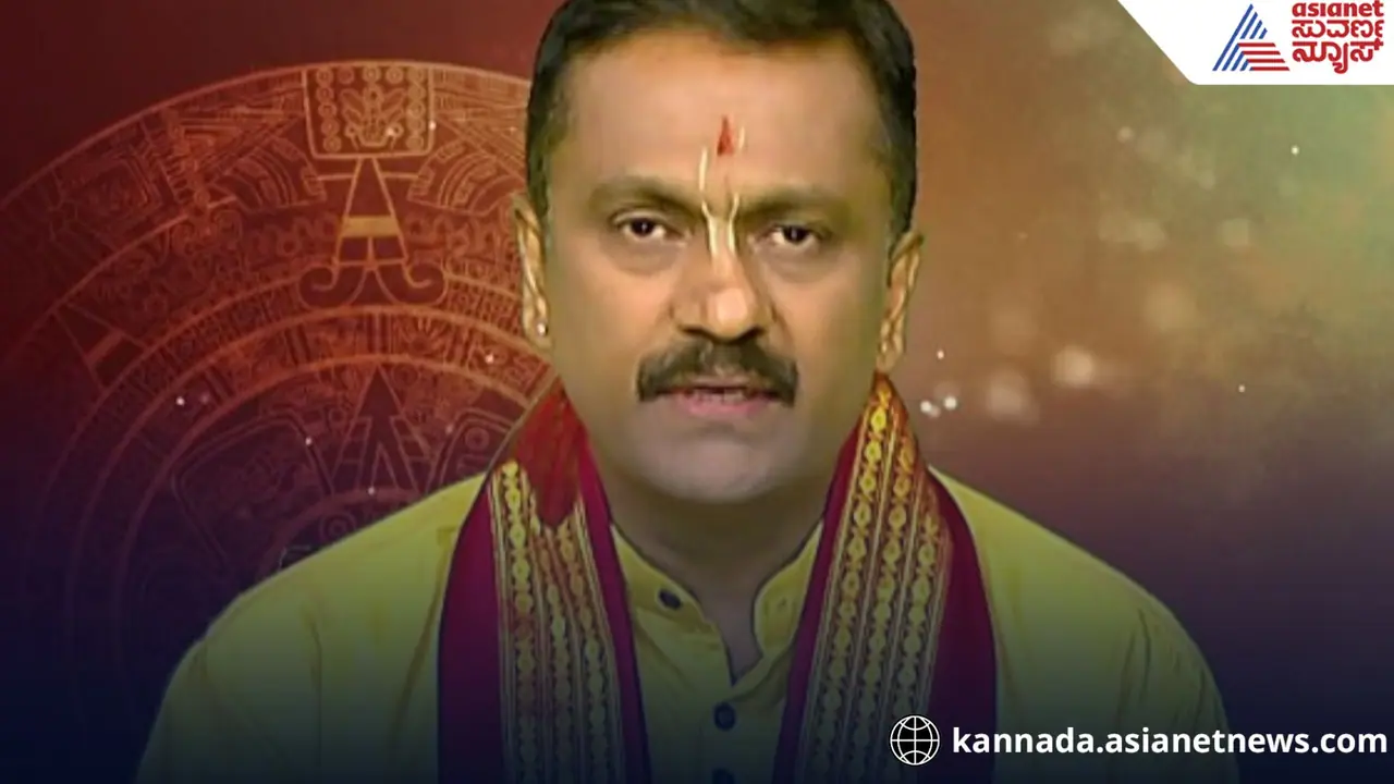 ಅಕ್ಷಯ ತದಿಗೆ ಅಂದರೆ ಚಿನ್ನ ಕೊಳ್ಳುವುದು ಅಲ್ಲ, ಗೋವು, ಬ್ರಾಹ್ಮಣರನ್ನು ಪೂಜಿಸುವುದು ಅಕ್ಷಯ ತದಿಗೆ ಅಂದರೆ ಚಿನ್ನ ಕೊಳ್ಳುವುದು ಅಲ್ಲ, ಗೋವು, ಬ್ರಾಹ್ಮಣರನ್ನು ಪೂಜಿಸುವುದು