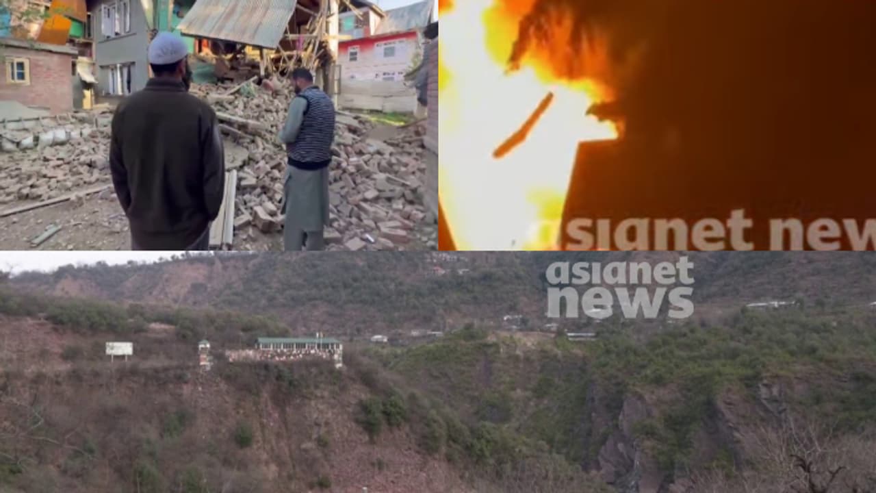 പഹൽ​ഗാം ഭീകരാക്രമണം: കലാപമുണ്ടാക്കുന്ന തരത്തിൽ എഫ്ബി പോസ്റ്റ്, മുസ്ലീം ലീഗ് നേതാവിനെതിരെ കേസ്